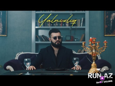 Sarkhan – Yanlışdıq 2026