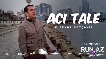 Elsever Goycayli - Aci Tale 2026 (Yeni Remix)