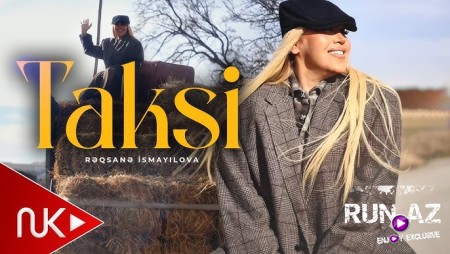 Reqsane İsmayilova - Taksi 2026