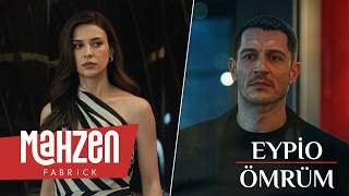 Eypio - Ömrüm 2026