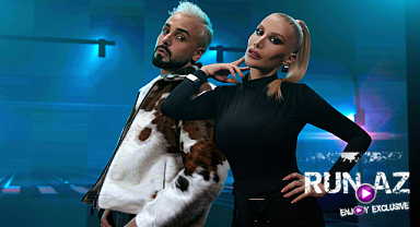 Sefo ft İrem Derici - Senden Kalanlar 2026