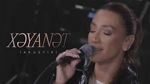 Röya – Xəyanət (Akustik) 2026