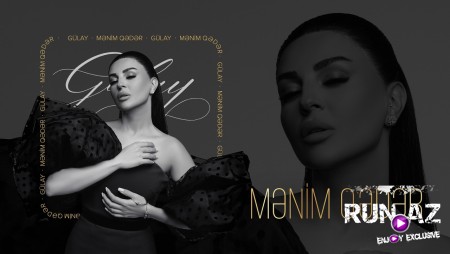 Gülay – Mənim Qədər 2026