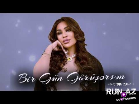 Ulviyye Namazova - Bir Gün Görüşersen 2026