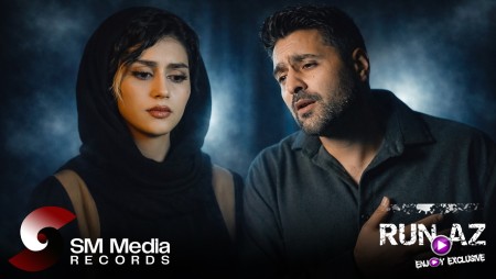 Peyman Keyvani - Yara Gözlerin 2026