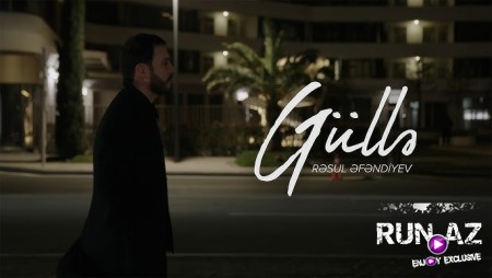 Rəsul Əfəndiyev — Güllə 2026