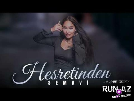 Semavi - Hesretinden 2026