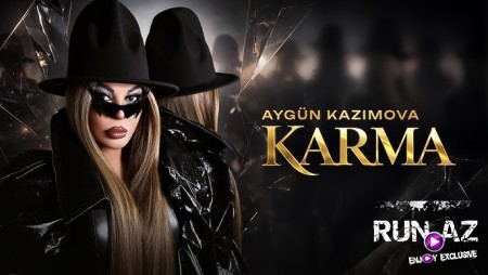 Aygün Kazımova - Karma 2026