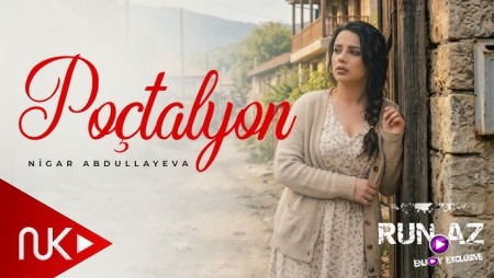 Nigar Abdullayeva - Poçtalyon 2026