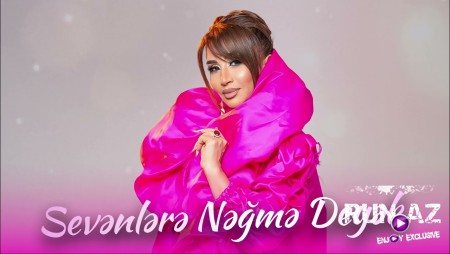 Elnarə Abdullayeva - Sevənlərə Nəğmə Deyək 2026