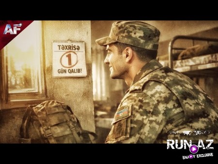 Orxan Deniz - Texrise Son Gun Qalib 2026