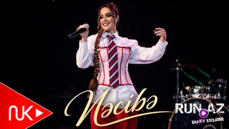 Çinare Melikzade - Necibe 2026