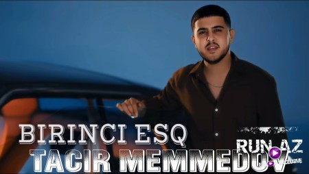 Tacir Memmedov ft Ai - Birinci Esq 2026 (Yeni Cover)