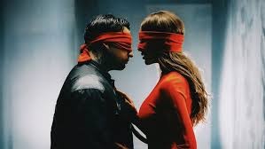 Hadise & Motive - Labirent 2026