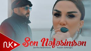 Zenfira İbrahimova & Ruslan Seferoglu - Son Nefesimsen 2026