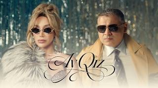 Röya x Əkbər Əliyev – Ay Qız 2026