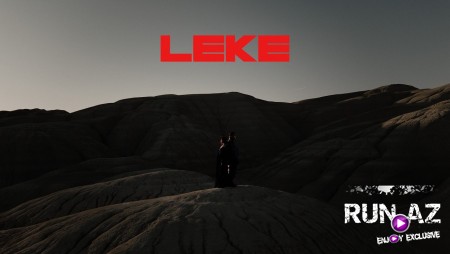 Afra & Serhat Durmus - Leke 2026