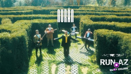 NURAN – Yar, Yar 2026