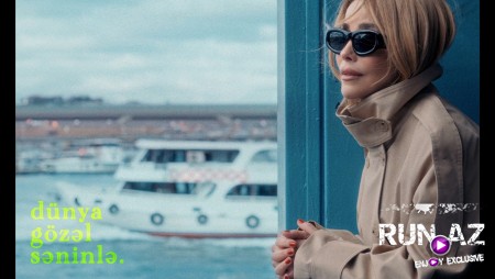 İradə İbrahimova — Dünya Gözəl Səninlə 2026