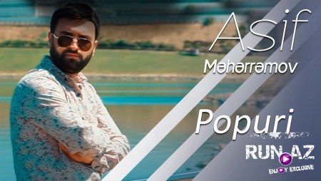 Asif Meherremov - Popuri (2026 Audio)