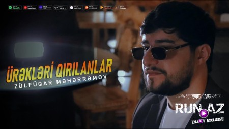 Zulfuqar Meherremov - Urekleri Qirilanlar 2026