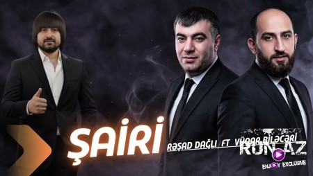 Resad Dagli ft Vuqar Bileceri - Sairi 2026