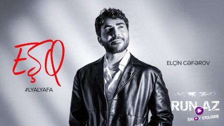 Elçin Cəfərov – Eşq 2026