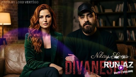 Lord Vertigo & Nilay Sems - Divanesen ( Yeni 2026 )