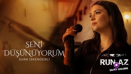Sura İskenderli - Seni Düşünüyorum 2026 (Akustik)