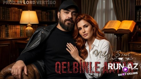 Lord Vertigo & Nilay Sems - Qelbinle Axtar ( Yeni 2026 )