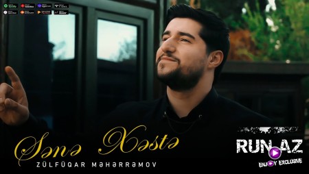 Zulfuqar Meherremov - Ay Qiz Sene Asiq 2026