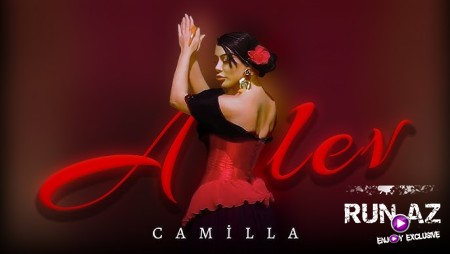 Camilla - Alev 2026