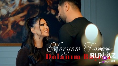 Meryem Feray - Dolanım Başına 2026