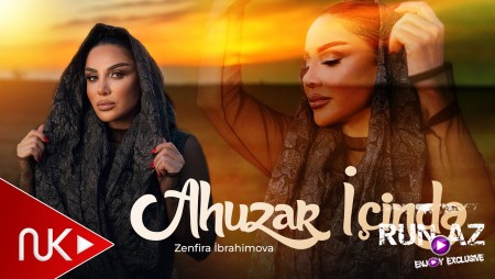 Zenfira İbrahimova - Ahuzar İçinde (Yeni 2026)