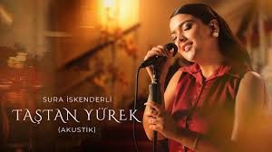 Sura İskenderli - Taştan Yürek (Akustik) 2026