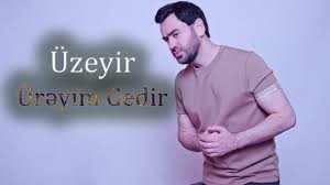 Uzeyir Mehdizade - Ureyim Gedir 2026