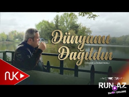 Orxan Lökbatanlı - Dünyami Dagitdin (Yeni 2026)