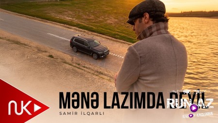 Samir İlqarlı - Mənə Lazımda Deyil (Yeni 2026)