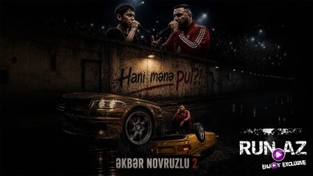 Epi – Əkbər Novruzlu 2