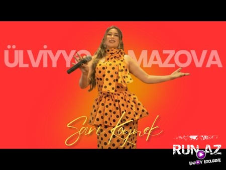 Ulviyye Namazova - Sarı Köynək 2026