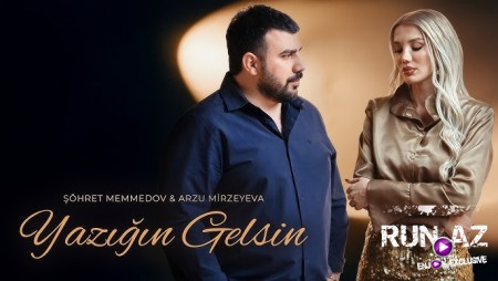 Şöhret Memmedov & Arzu Mirzəyeva - Yazığın Gəlsin 2026