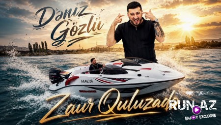 Zaur Quluzade - Deniz Gozlu 2026
