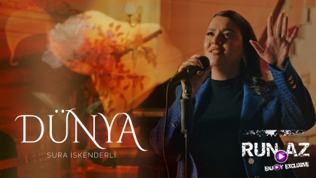 Sura İskenderli - Dünya 2026 (Akustik)
