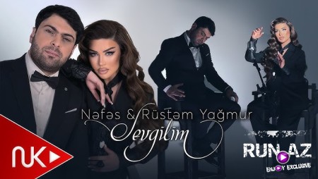 Nefes & Rustem Yagmur - Sevgilim 2026