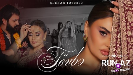 Şebnem Tovuzlu - Tövbe 2026