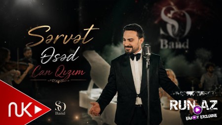 Servet Esed - Can Qizim 2026