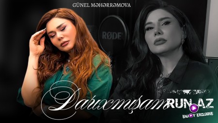 Günel Məhərrəmova - Darıxmışam 2026