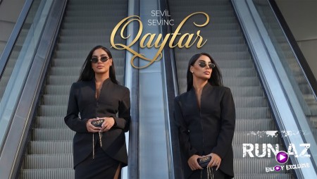 Sevil Sevinc – Qaytar 2026