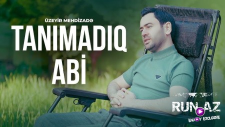 Uzeyir Mehdizade - Tanimadiq Abi 2026