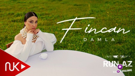 Damla - Fincan 2026